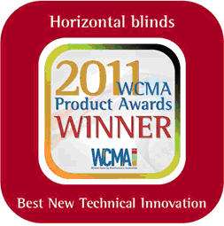 WCMC new technical innovation award 2011