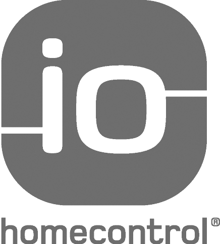 io-homecontrol® logo