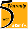Warranty 5 years
