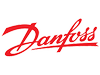 Danfoss logó