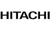 Hitachi logó