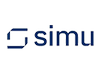 Simu logó
