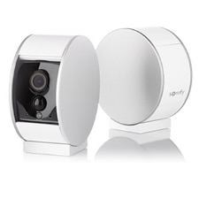 Somfy Protect beltéri biztonsági kamera - 2401507 - 1 - Somfy