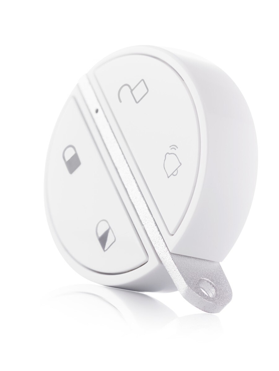 Somfy Protect Key Fob távirányító - 2401489 - 1 - Somfy