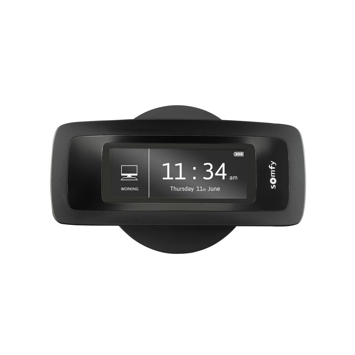 Nina Timer io  - 50 csatornás központi távirányító időzítés funkcióval - 1811407 - 1 - Somfy