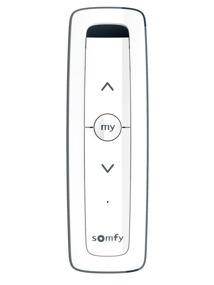 Situo 1 RTS Pure II - 1870403 - 1 - Somfy