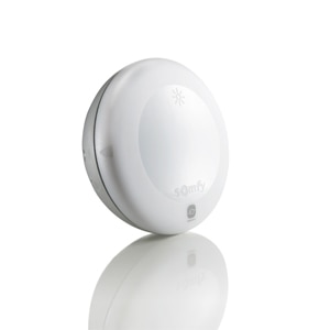Sunis Wirefree II io napfényérzékelő - 1818285 - 1 - Somfy