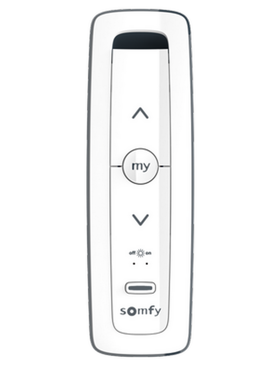 Situo 1 Soliris RTS Pure II - 1870435 - 1 - Somfy