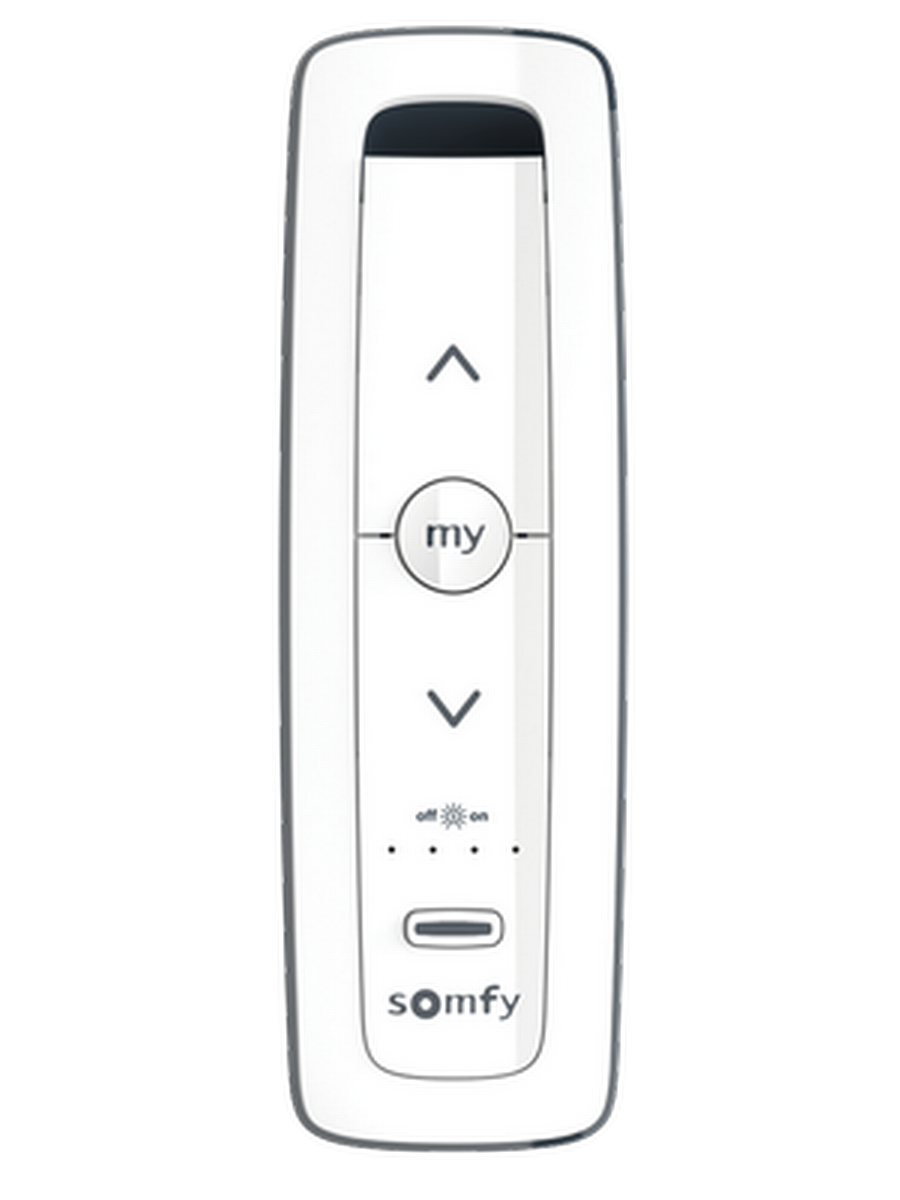 Situo 5 Soliris RTS Pure II - 1870438 - 1 - Somfy