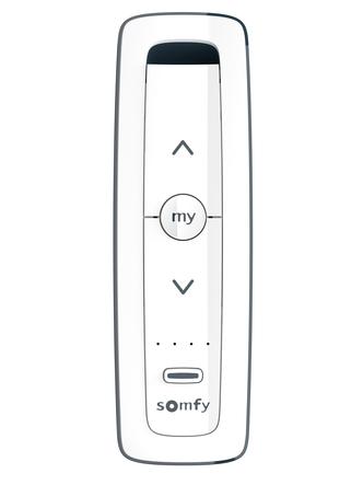 Situo 5 RTS Pure II - 1870419 - 1 - Somfy