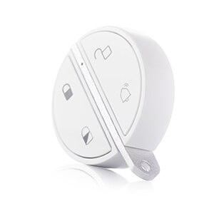 Somfy Protect Key Fob távirányító - 2401489 - 1 - Somfy