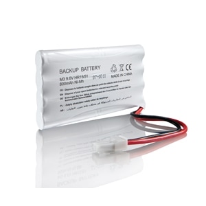 Tartalék akkumulátor csomag - 9001001 - 1 - Somfy