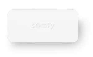Somfy Protect IntelliTAG nyitás- és vibrációérzékelő  - 2401487 - 4 - Somfy