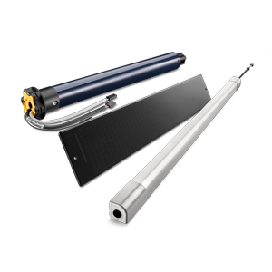 RS100 Solar io - 1244693 - 1 - Somfy