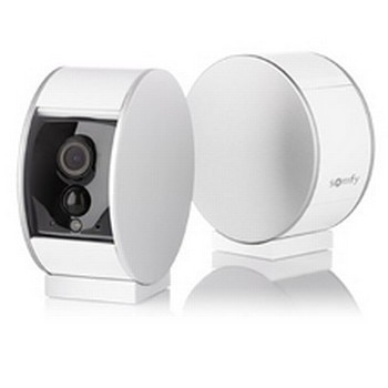 Somfy Protect beltéri biztonsági kamera