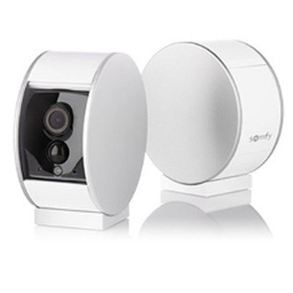 Somfy Protect beltéri biztonsági kamera - 2401507 - 1 - Somfy