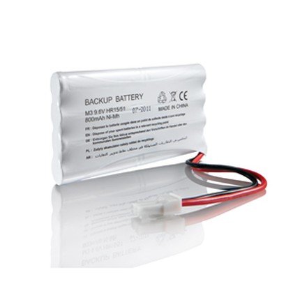 Tartalék akkumulátor csomag - 9001001 - 1 - Somfy