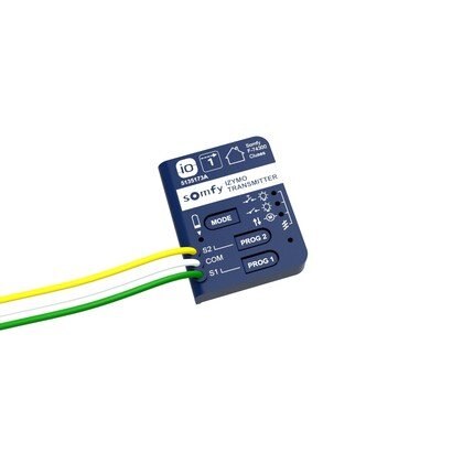 IZYMO™ Transmitter IO jelátalakító mikromodul - 1822628 - 1 - Somfy