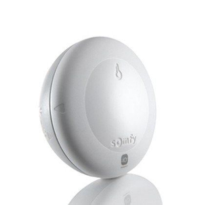 Thermis Wirefree io hőmérséklet érzékelő - 1822303 - 1 - Somfy