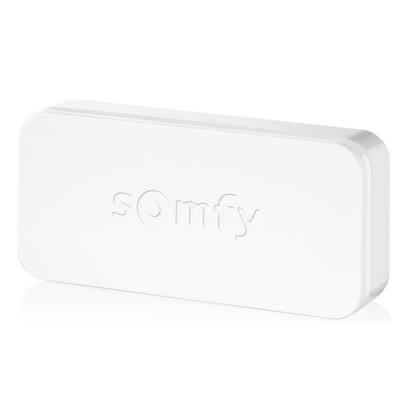 Somfy Protect IntelliTAG nyitás- és vibrációérzékelő  - 2401487 - 1 - Somfy