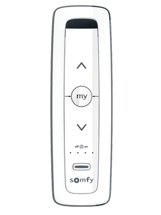 Situo 5 Soliris RTS Pure II - 1870438 - 1 - Somfy