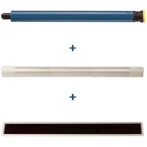 Image OXIMO WIREFREE RTS