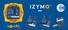 IZYMO™ Transmitter IO jelátalakító mikromodul - 1822628 - 2 - Somfy