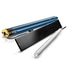 Oximo Solar io napelemes redőnymotor szett - 1241059 - 1 - Somfy