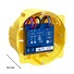Izymo Lighting Receiver ON-OFF io világításvezérlő modul - 1822650 - 2 - Somfy