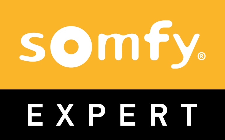 Ki a Somfy Expert?